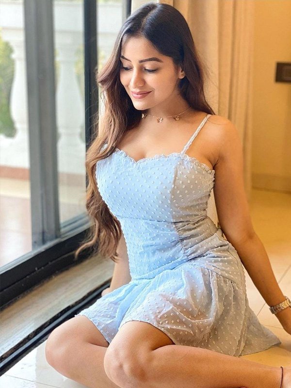 Hyderabad Escorts